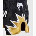 Pánské tréninkové šortky Venum Inferno 2.0 Muay Thai black/gold 7
