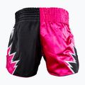 Pánské tréninkové šortky Venum Inferno 2.0 Muay Thai pink/black 2
