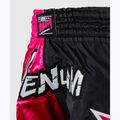 Pánské tréninkové šortky Venum Inferno 2.0 Muay Thai pink/black 5