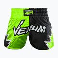 Pánské tréninkové šortky Venum Inferno 2.0 Muay Thai yellow/black