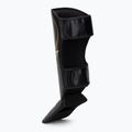 Chrániče holení a chodidel Venum Ringhorns Charger Shin black/gold 3