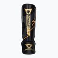 Chrániče holení a chodidel Venum Ringhorns Charger Shin black/gold 4