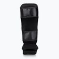 Chrániče holení a chodidel Venum Ringhorns Charger Shin black/gold 5