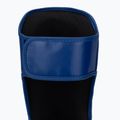 Chrániče holení a chodidel Venum Ringhorns Charger Shin navy blue/red 7