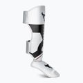 Chrániče holení a chodidel Venum Ringhorns Charger Shin silver/black 2