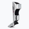 Chrániče holení a chodidel Venum Ringhorns Charger Shin silver/black 3