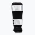 Chrániče holení a chodidel Venum Ringhorns Charger Shin silver/black 5