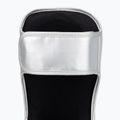 Chrániče holení a chodidel Venum Ringhorns Charger Shin silver/black 7