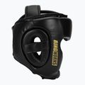 Boxerská helma Venum Ringhorns Charger Headgear black/gold 2