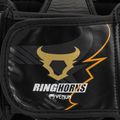 Boxerská helma Venum Ringhorns Charger Headgear black/gold 5