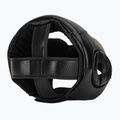 Boxerská helma Venum Ringhorns Charger Headgear black/gold 6