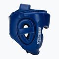 Boxerská helma Venum Ringhorns Charger Headgear navy blue/red 2
