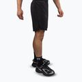 Pánské tréninkové šortky Venum Lazer black/grey 5