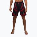 Pánské tréninkové šortky Venum Matupa Fightshorts black/red/silver
