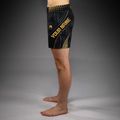 Pánské tréninkové šortky Venum Matupa Fightshorts black/grey/gold 6