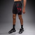 Pánské tréninkové šortky Venum Matupa Training black/red/silver 5