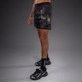 Pánské tréninkové šortky Venum Matupa Training black/grey/gold 4