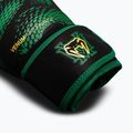 Boxerské rukavice Venum Matupa Boxing black/green/gold 4