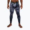 Pánské tréninkové legíny Venum Wolf Attack Spats black/grey