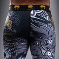 Pánské tréninkové legíny Venum Wolf Attack Spats black/grey 6
