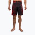 Pánské tréninkové šortky Venum Wolf Atak Fightshorts black/red