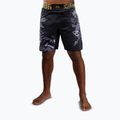 Pánské tréninkové šortky Venum Wolf Atak Fightshorts black/grey