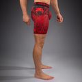 Pánské tréninkové šortky Venum Wolf Attack Vale Tudo Shorts black/red 5
