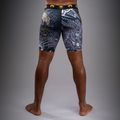 Pánské tréninkové šortky Venum Wolf Attack Vale Tudo Shorts black/grey 3