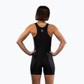 Dámská kombinéza Venum Challenger Wrestling Singlet black 2