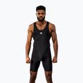 Pánská kombinéza Venum Challenger Wrestling Singlet black