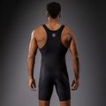 Pánská kombinéza Venum Challenger Wrestling Singlet black 2