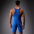 Pánská kombinéza Venum Challenger Wrestling Singlet blue 2