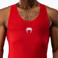 Pánská kombinéza Venum Challenger Wrestling Singlet red 5