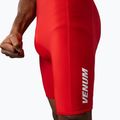 Pánská kombinéza Venum Challenger Wrestling Singlet red 6