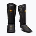 Chrániče holení a chodidel Venum Streamline Shin black/gold