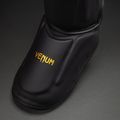 Chrániče holení a chodidel Venum Streamline Shin black/gold 3