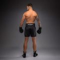 Pánské boxerské šortky Venum Streamline Boxing black/white 3