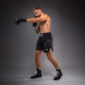 Pánské boxerské šortky Venum Streamline Boxing black/white 4