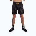 Pánské boxerské šortky Venum Streamline Boxing black/gold
