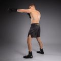 Pánské boxerské šortky Venum Streamline Boxing black/gold 4