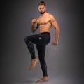 Pánské tréninkové legíny Venum Streamline Spats black/white 2