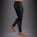 Pánské tréninkové legíny Venum Streamline Spats black/white 4