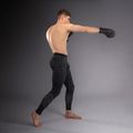 Pánské tréninkové legíny Venum Streamline Spats black/gold 2