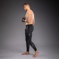 Pánské tréninkové legíny Venum Streamline Spats black/gold 4