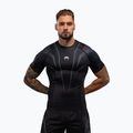 Pánský rashguard Venum Streamline black/white