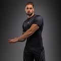 Pánský rashguard Venum Streamline black/white 4
