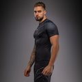 Pánský rashguard Venum Streamline black/white 5