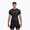 Pánský rashguard Venum Streamline black/gold