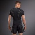 Rashguard Venum Streamline black/gold 2