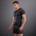 Pánský rashguard Venum Streamline black/gold 3